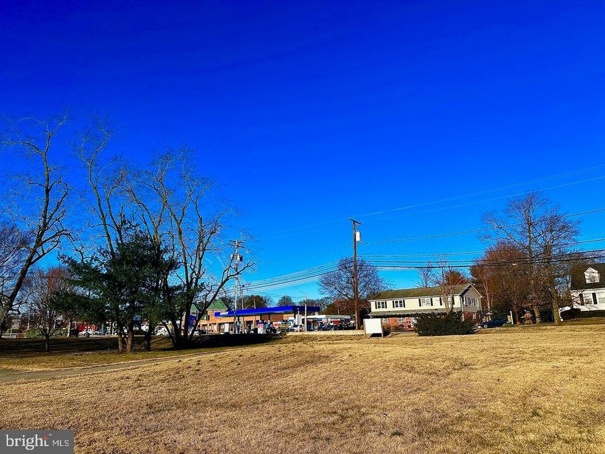 NOW PRE-LEASING CONSIDERATIONS AS ALSO BEING OFFERED AS LAND FOR SALE . RECENTLY RE-ZONED BY AAC TO A MIXED USE CONSISTING OF 3 RESIDENTIAL APARTMENTS ,1 DRIVE THRU END CAP AND 2 OTHER RETAIL OR PROFFESSIONAL UNITS   COMING SOON PENDING BUILDING PERMIT IN THE FALL OF 2025 AT  7685 QUARTERFIELD RD . IN THE EVENT LAND REMAINS UNSOLD THEN CURRENT DEVELOPER WILL SIMPLY BUILDOUT  WHICH IS WHY THERE ARE MANY "OTHER"  NOTATIONS FOR WHAT TYPES OF INCLUSIONS & MATERALS  AS SOLEY WOULD DEPEND ON  CHOICE DEVELOPER FOR FINE TUNING ANY DETAILS AT THIS TIME. CALL LISTING AGENT FOR FURTHER DETAILS &  LENGTHY  BROCHURE

A  STRATEGICALLY LOCATED NEIGHBORHOOD ZONED BETWEEN 2 SIGNALIZED CORNERS  NEAR QUARTERFIELD CROSSINGS LOCATED  DIRECTLY OFF RT 100-I-97 EXIT.   A 7155  SQUARE FOOT  6-UNIT STRIP CENTER WITH A CORE FACTOR OF 737 SQ FT  . INCLUDES AN END-CAP  DRIVE-THRU/PICK-UP WINDOW I WITH POTENTIAL FOR  OUTDOOR SEATING IDEAL FOR A CAFE- COFFEE SHOP, MEDICAL, BARBER, NAIL OR HAIR SALON INDIVIDUALLY METERED W/PUBLIC UTILITIES INDIVIDUALLY.  THIS SITE OFFERS UNPARALLELED REGIONAL ACCESS TO ALL MAJOR CONNECTING ARTERIES WITHIN THE SURROUNDS OF BWI AND ANNAPOLIS. METRO PLEX.  A 14 MINUTE DRIVE TO ODENTON COMMUTER RAIL[ PENN LINE]  & 16 MINUTE DRIVE TO BWI INTERNATIONAL AIRPORT .

  A DELIVERY OF A  SHELL IS ANTICIPATED WITHIN ONE YEAR PLUS OR MINUS DEVELOPER IF SOLD WITH NEW LANDLORD.  EXCELLENT  ROAD FRONTAGE VISIBILITY WITH A  HIGH  DAYTIME TRAFFIC COUNT STUDY AVAILABLE. ABUNDANT SURFACE PARKING WITH ADA ACCESSIBILITY. 

THIS LOCATION IS AN IDEAL "CENTER OF EVERTHING" WITH MASSIVE INFRASTRUCTURE OPTIONS FOR RESTURANTS, MEDICAL AND SERVICES.
 RENTAL RATES WILL RANGE FROM $22.00 TO $32.00 PER SQ FT PLUS NNN. TO BE DETERMINED FOR THE 3 COMMERCIAL UNITS .  THE  3  RESIDENTAL INDIVIDUAL SMALL MEDIUM AND LARGE APARTMENTS ARE INDIVIDUALLY PRICED PER SQ FT WITH RENDERING AND FLOOR PLANS PRICED  UNITS  PLUS  POSSIBLE TAXES  & WATER DEPENDING IF LAND IS SOLD TO ANOTHER DEVELOPER 


PLEASE DO CALL SUSAN ROSKO-THOMAS FOR FURTHER DETAILS.