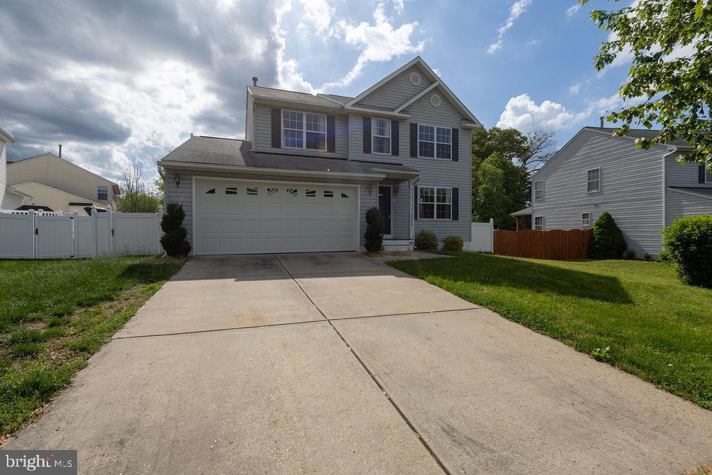 GARTELMILL - Residential