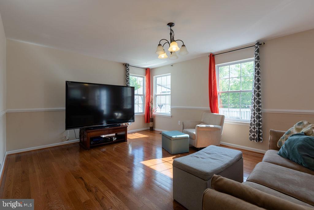 GARTELMILL - Residential