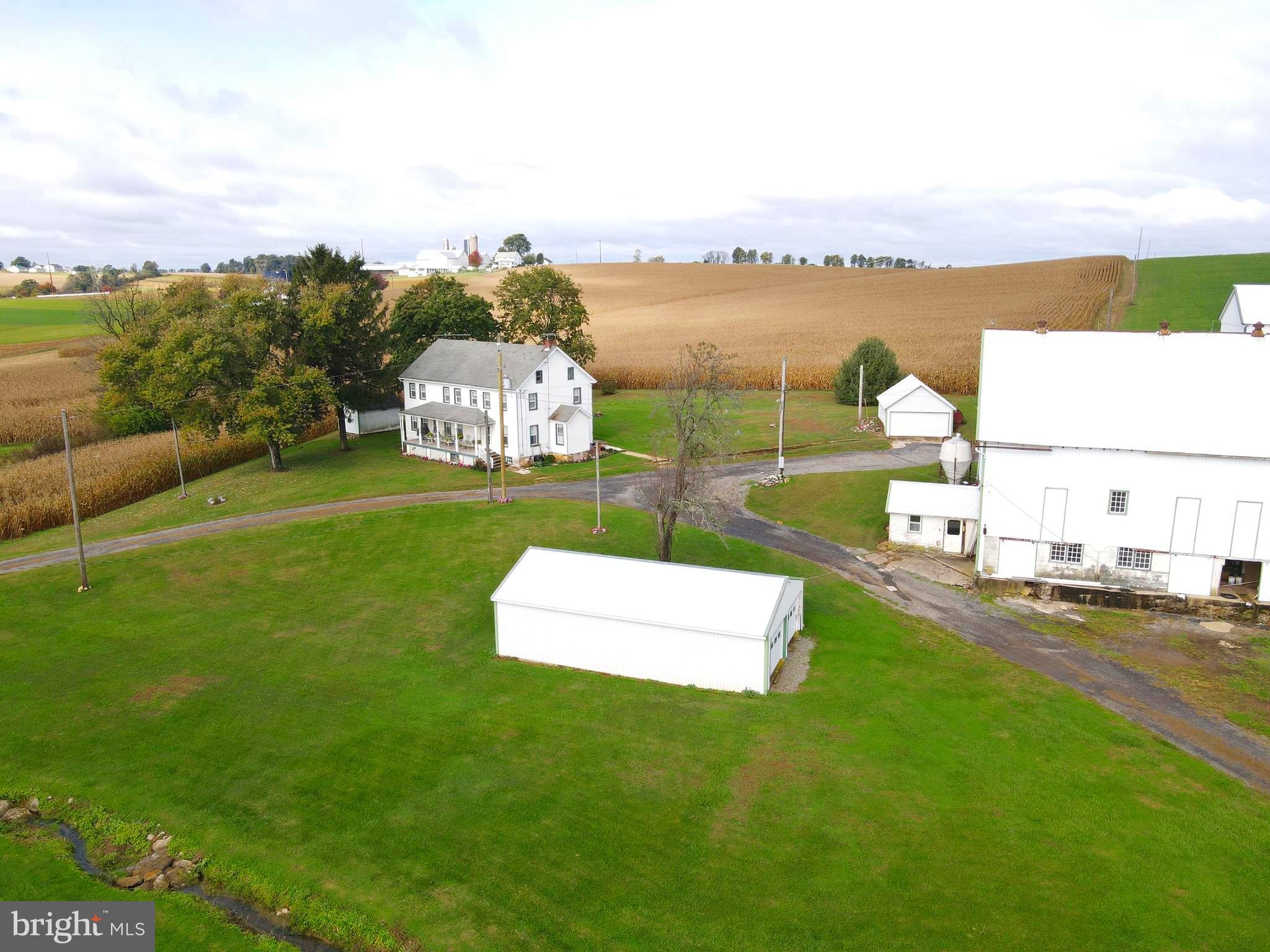 NONE AVAILABLE - Farm