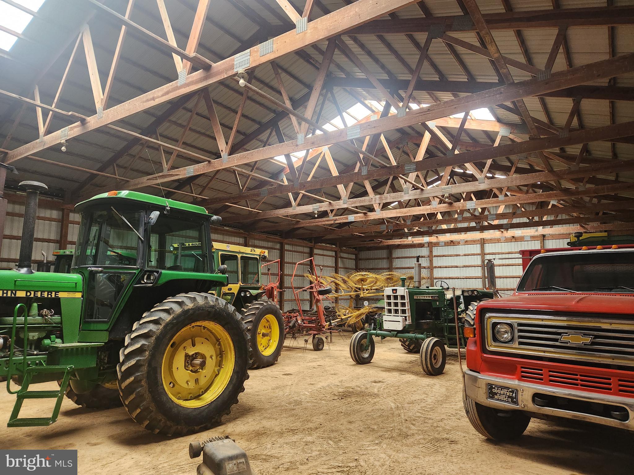 NONE AVAILABLE - Farm