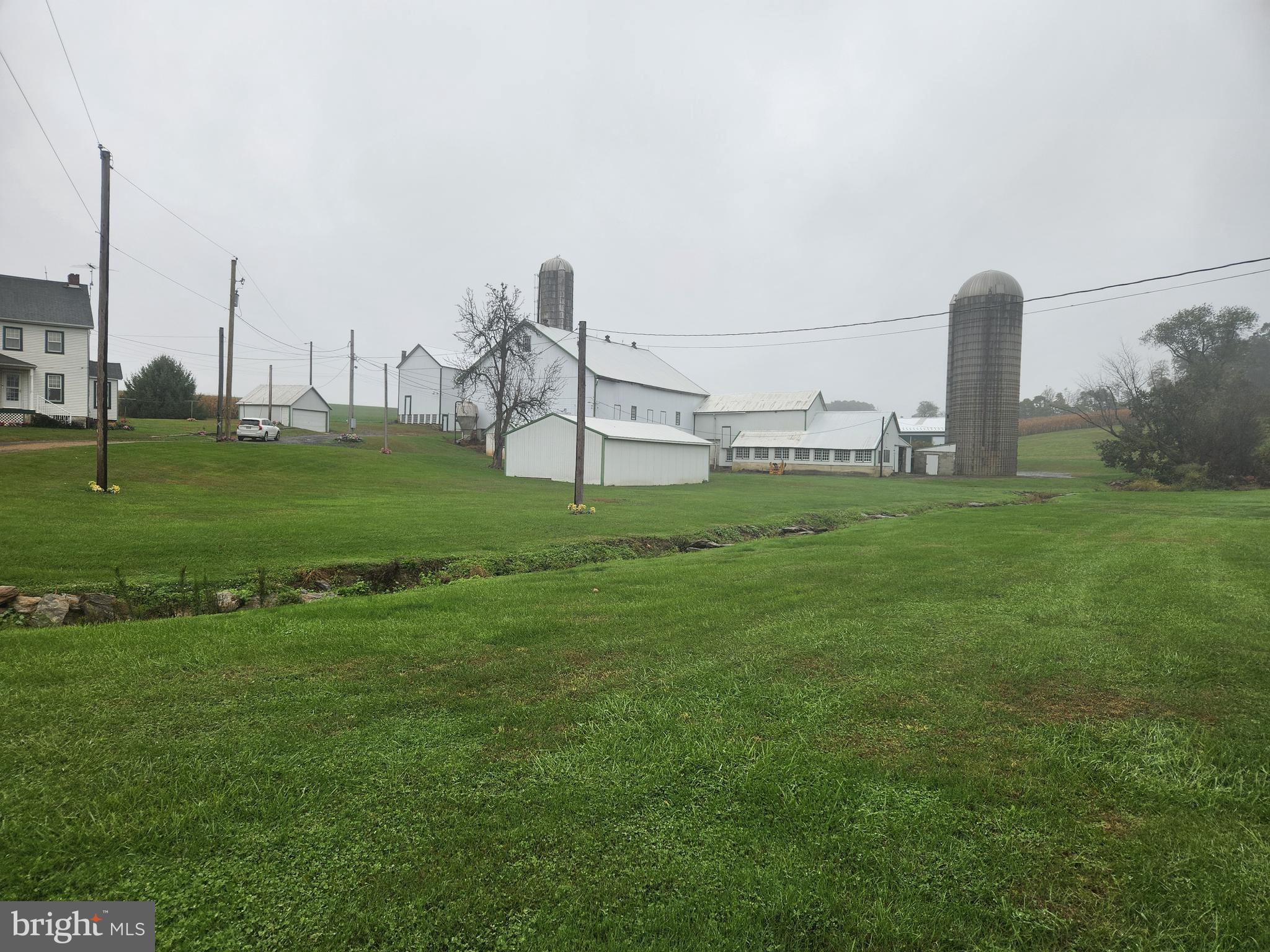 NONE AVAILABLE - Farm