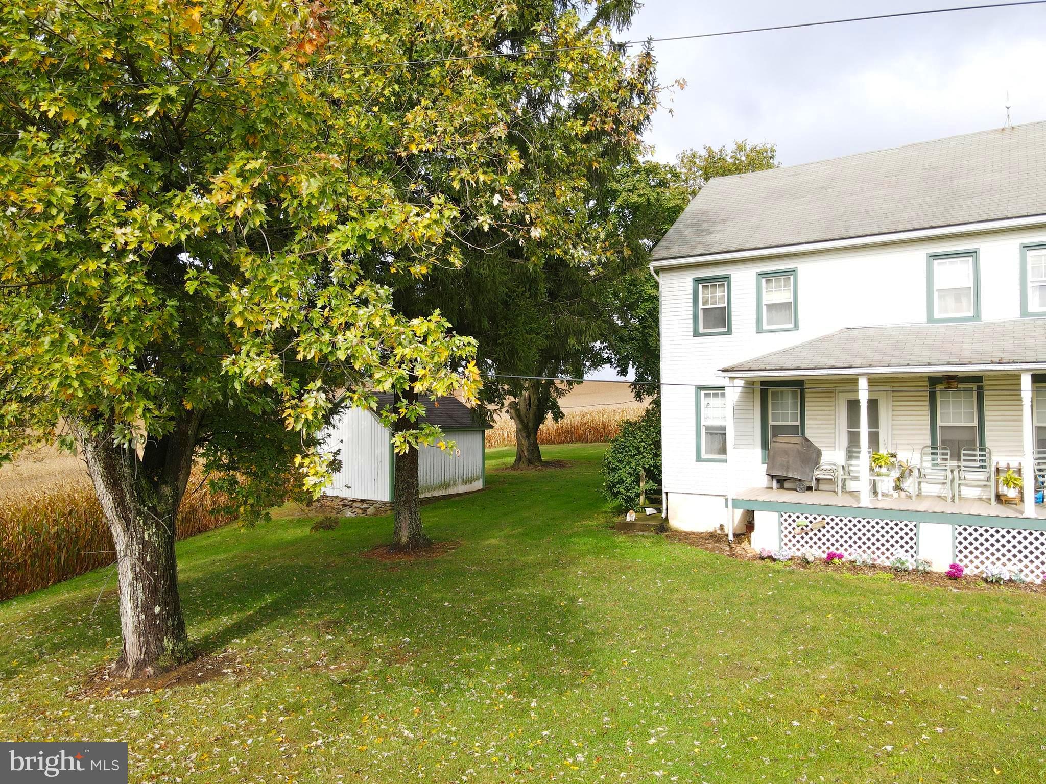 NONE AVAILABLE - Farm