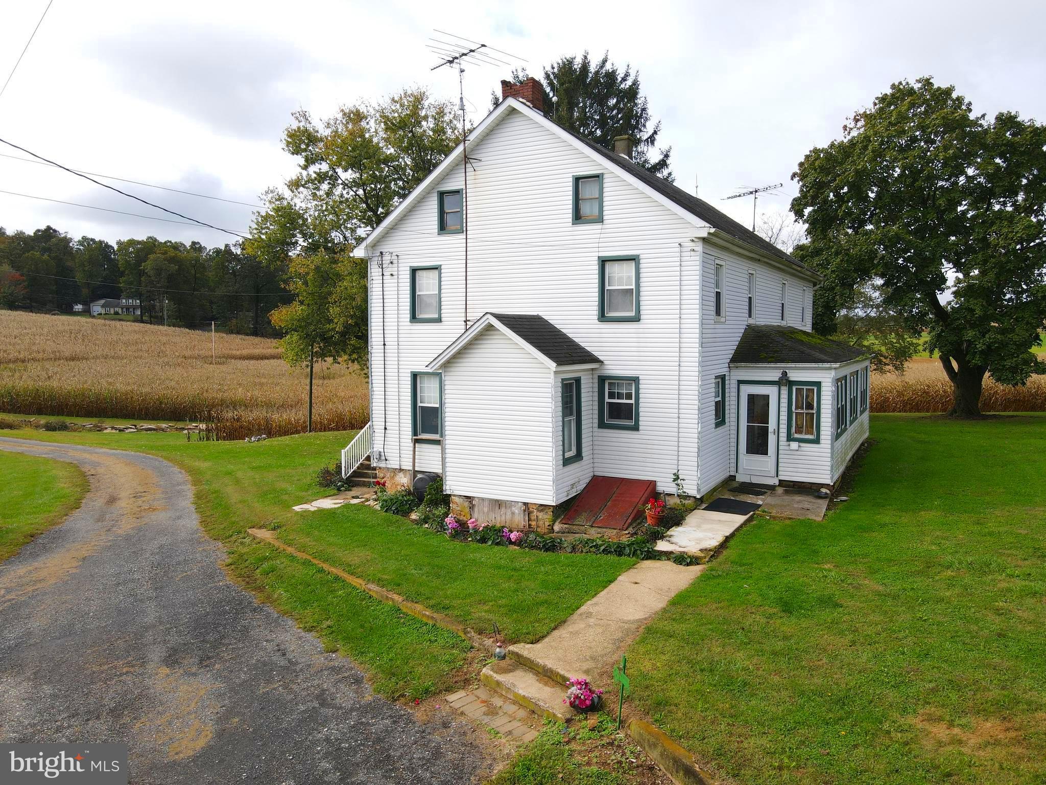 NONE AVAILABLE - Farm