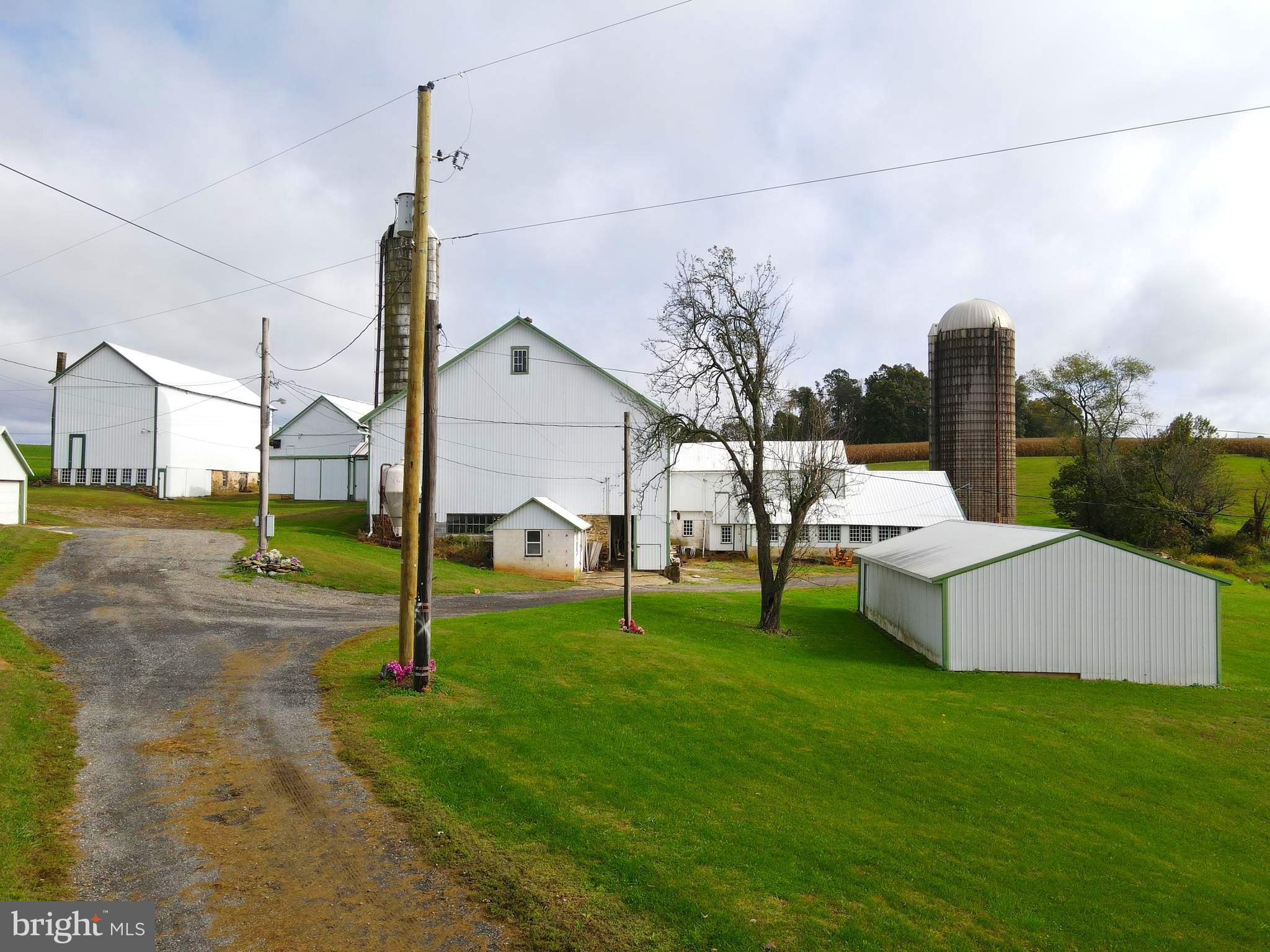 NONE AVAILABLE - Farm