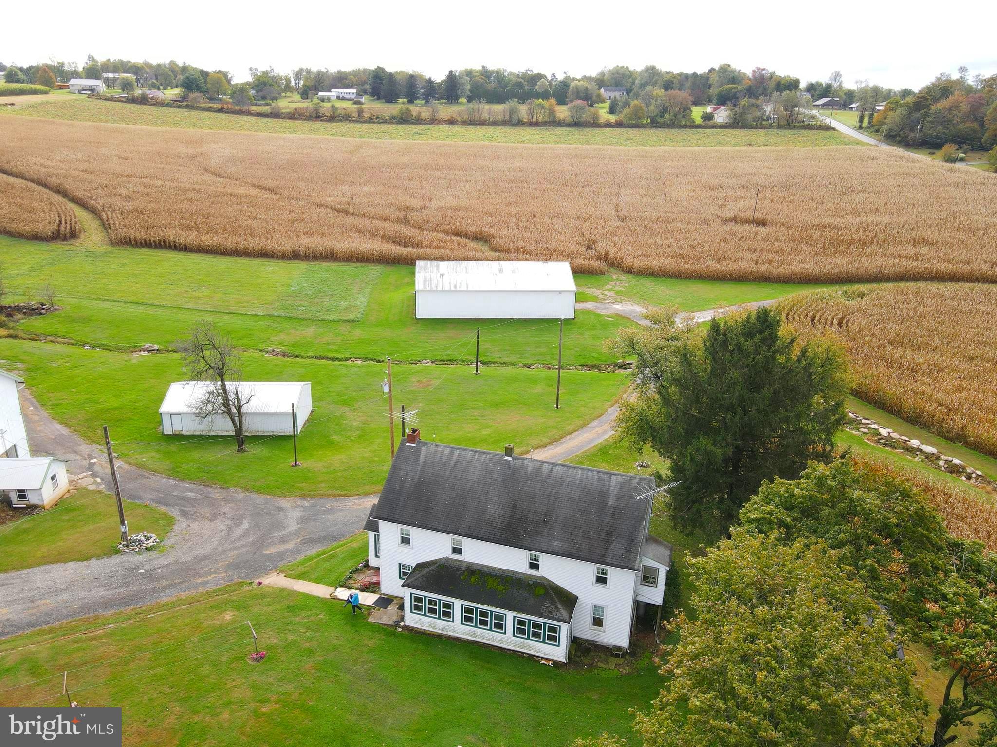 NONE AVAILABLE - Farm