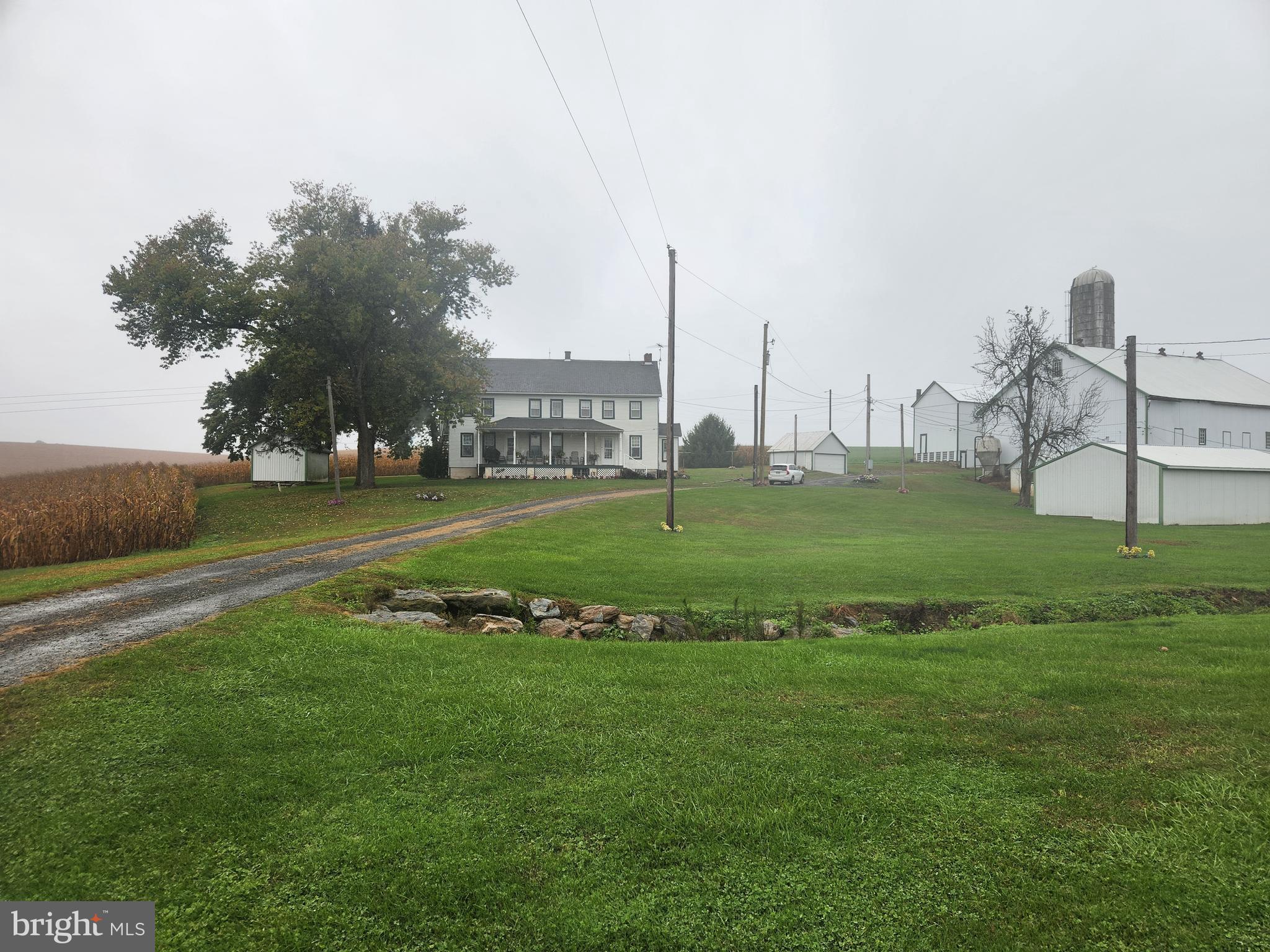 NONE AVAILABLE - Farm