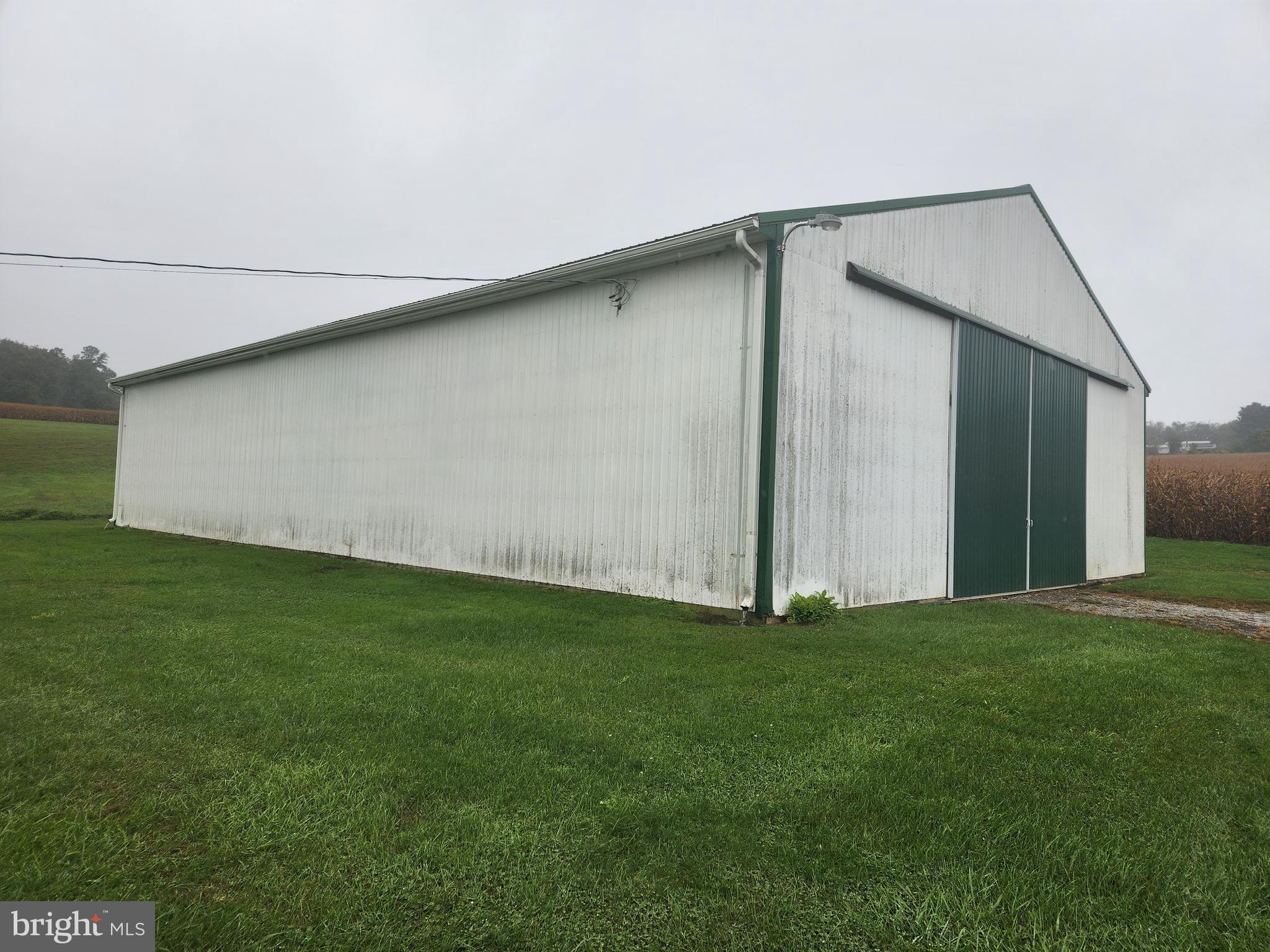 NONE AVAILABLE - Farm