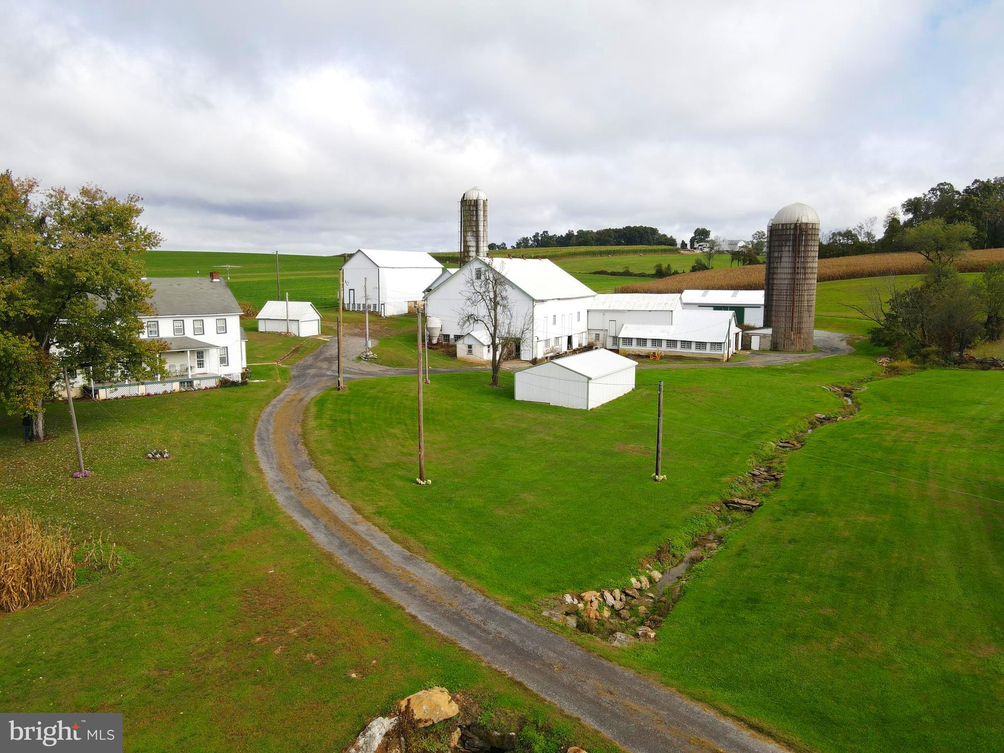 NONE AVAILABLE - Farm