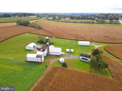 888 HILLDALE ROAD HOLTWOOD PA 17532