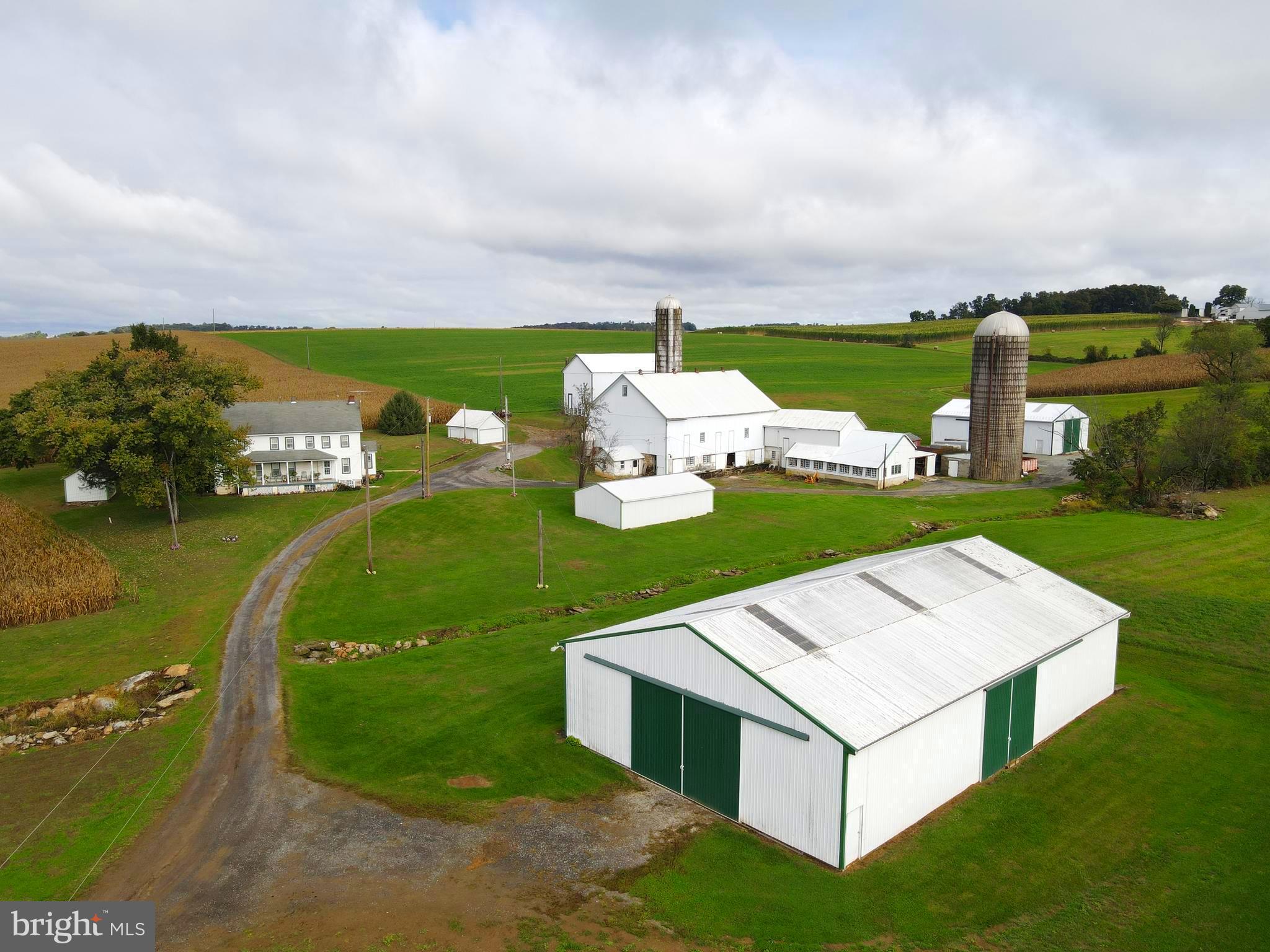 NONE AVAILABLE - Farm