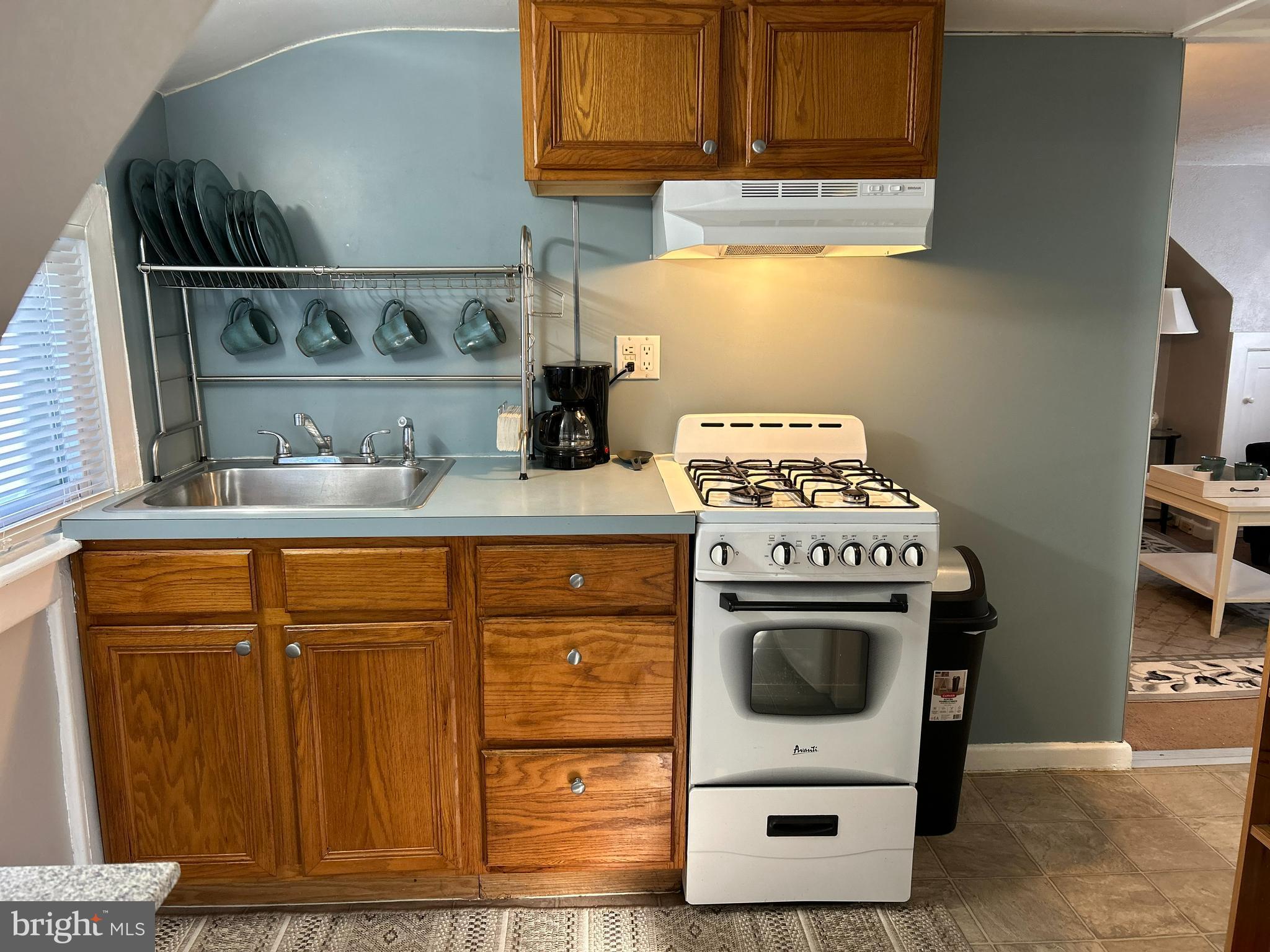 WOODMERE - Residential Lease