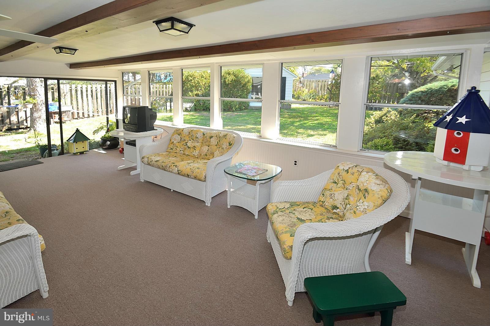 FAIRFAX HOMES - Residential