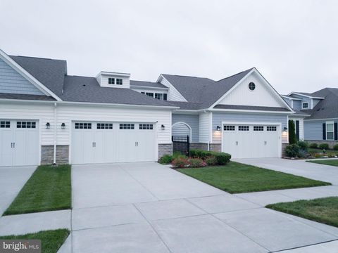 509 MOORINGS CIRCLE 249 STEVENSVILLE MD 21666