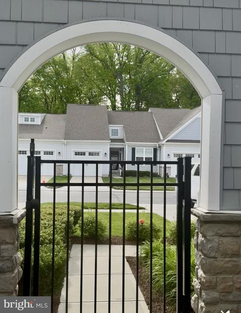 509 MOORINGS CIRCLE 249 STEVENSVILLE MD 21666