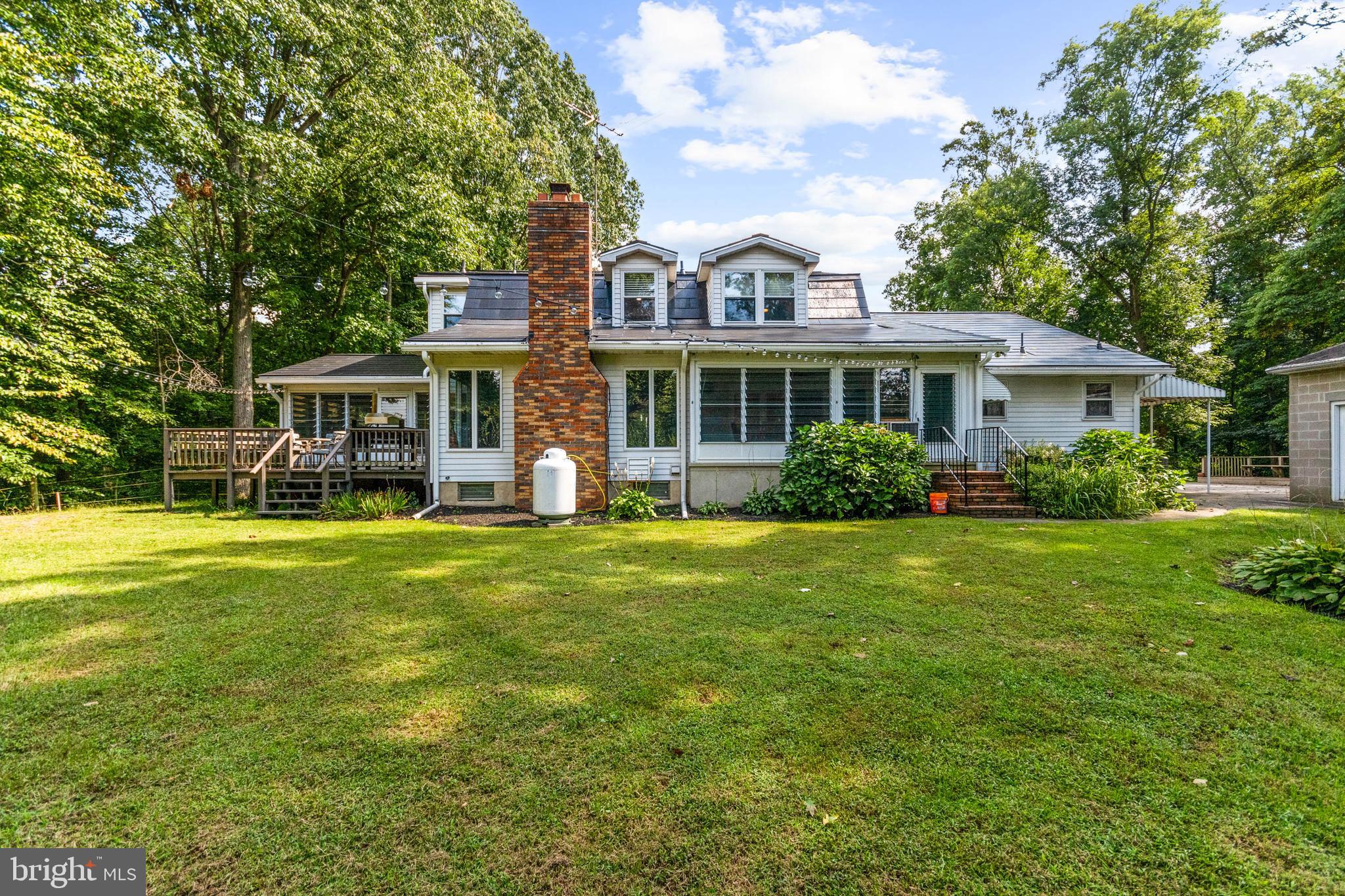 380 HERITAGE ROAD