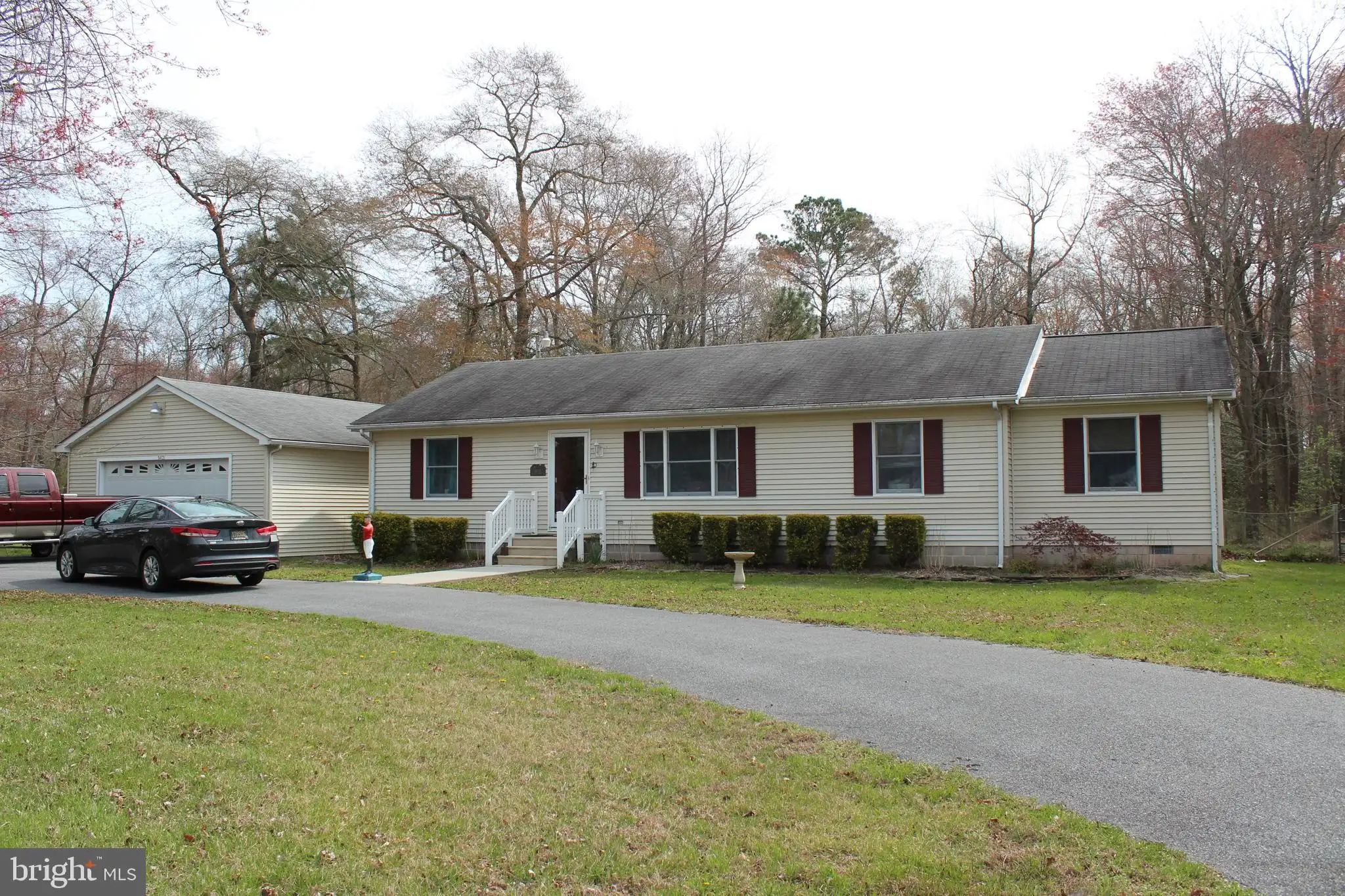 34121 Shockley Town Road, Frankford, DE 19945