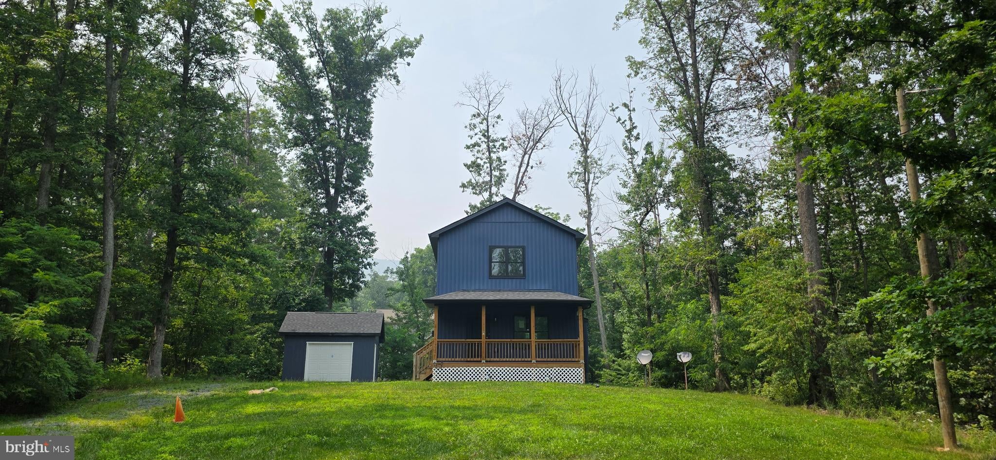 711 FAWN DRIVE