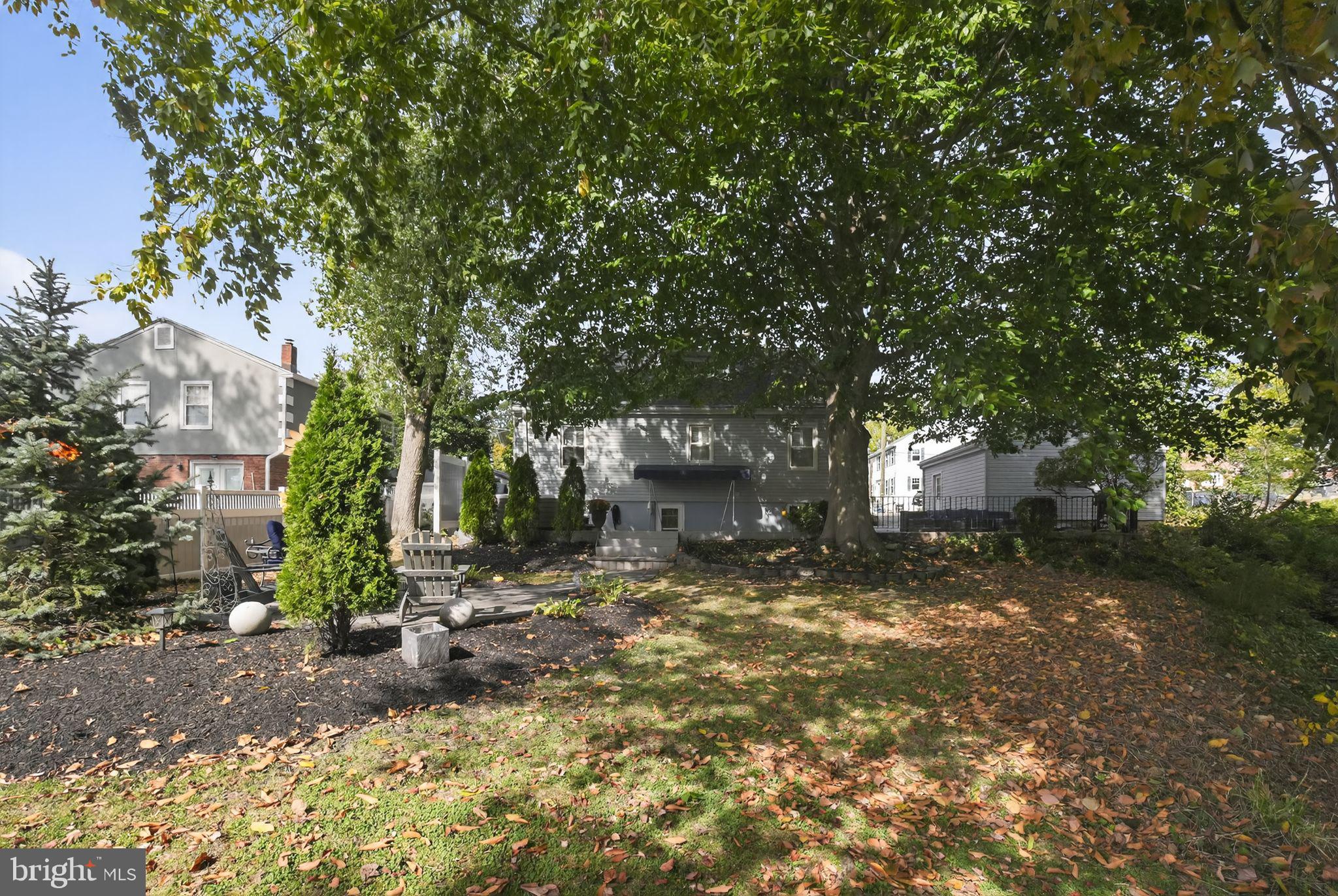 HUNTINGDON VALLEY - Residential