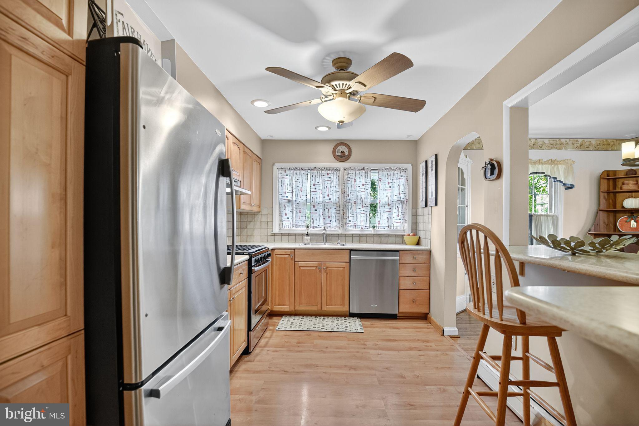 HUNTINGDON VALLEY - Residential