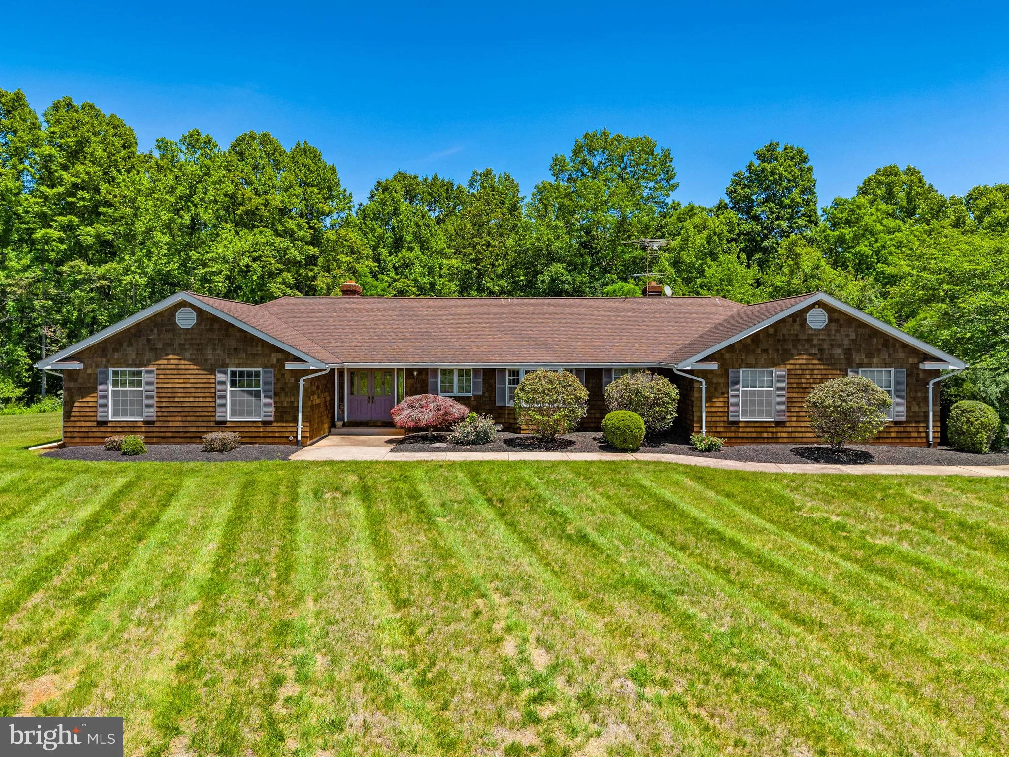176 Rock Mills Road, Castleton, VA, 22716