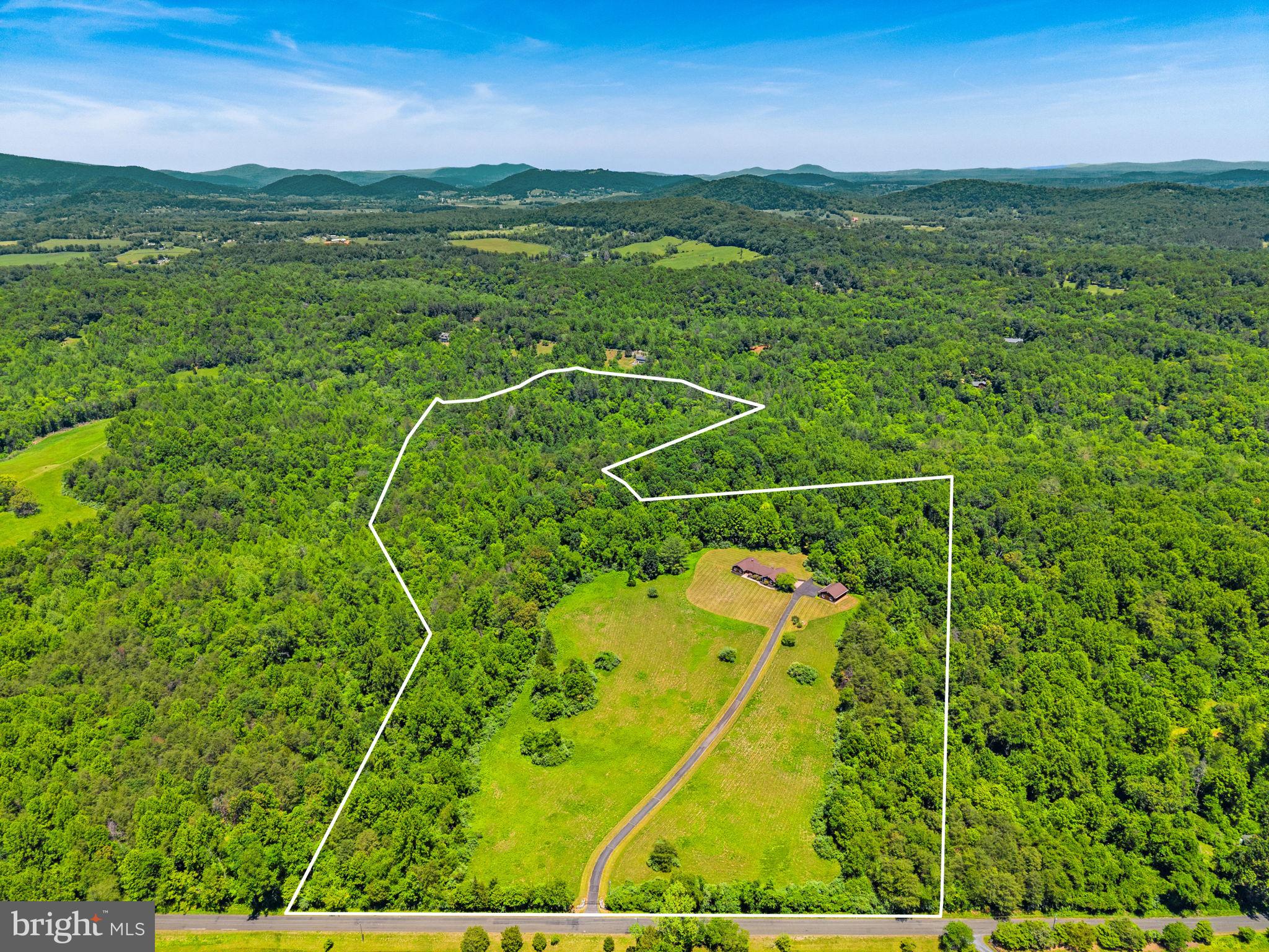 176 ROCK MILLS ROAD
