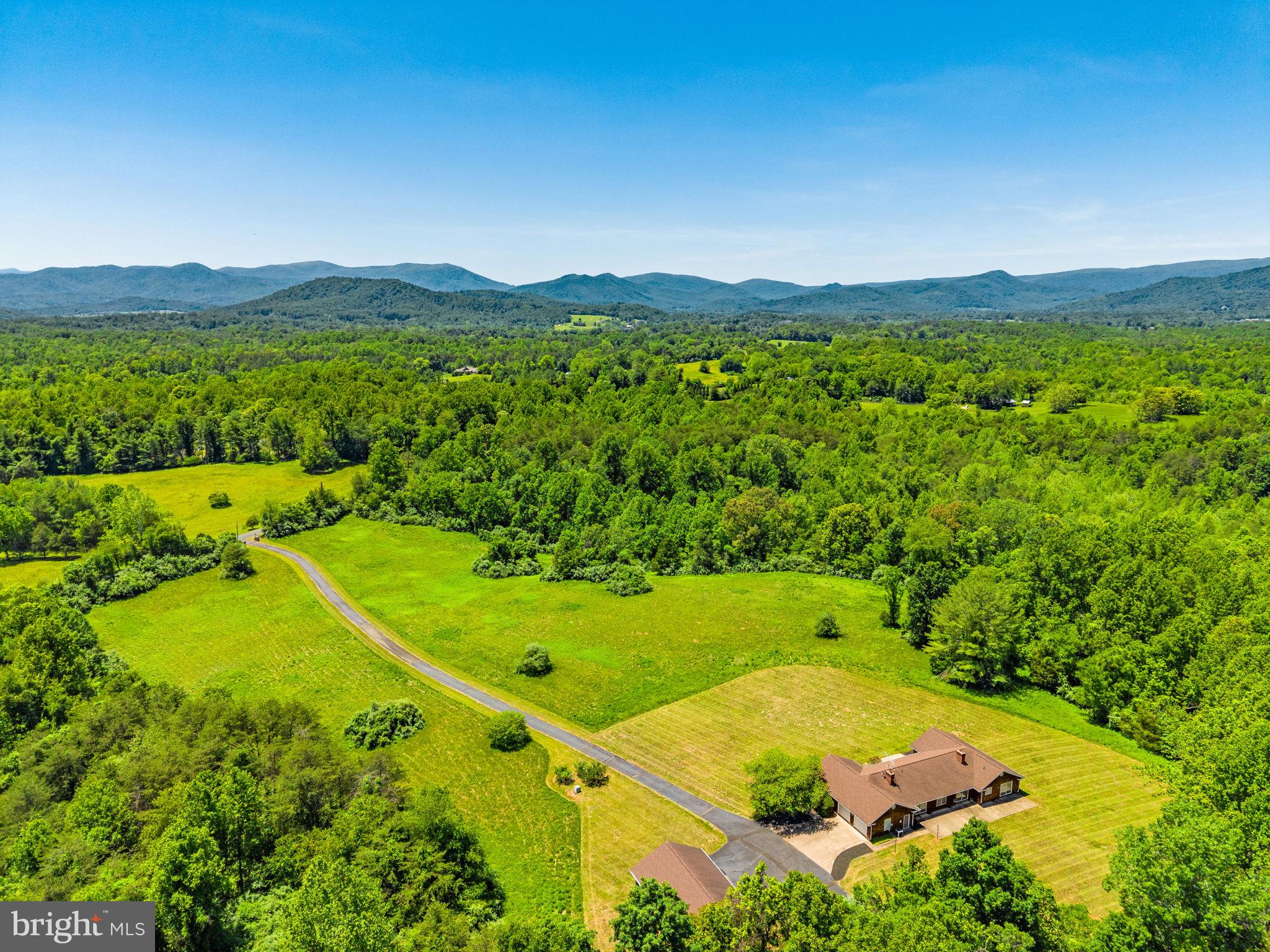 176 ROCK MILLS ROAD
