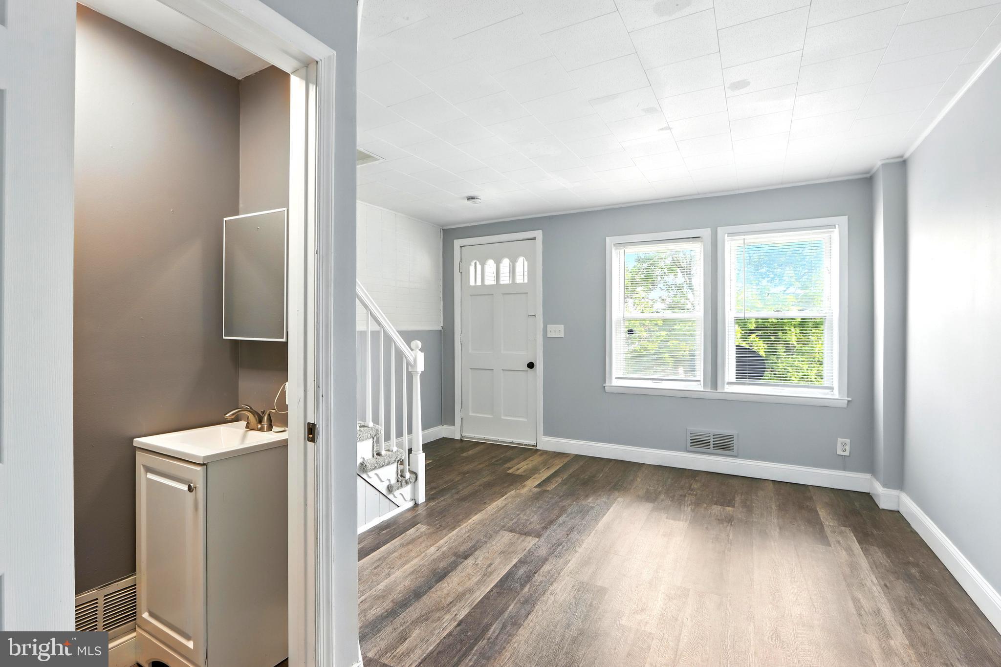 BELAIR-EDISON - Residential Lease