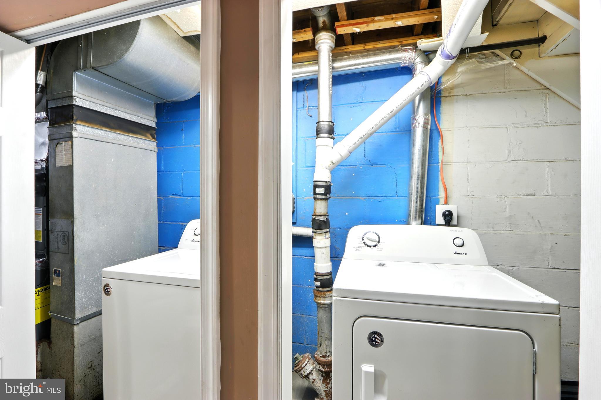 BELAIR-EDISON - Residential Lease