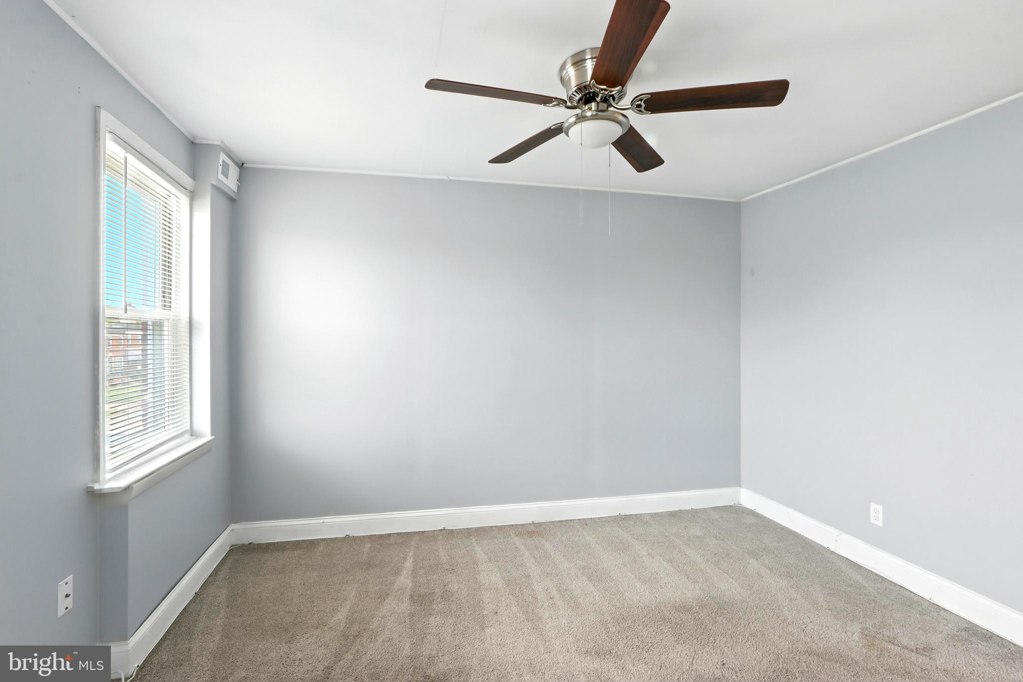 BELAIR-EDISON - Residential Lease