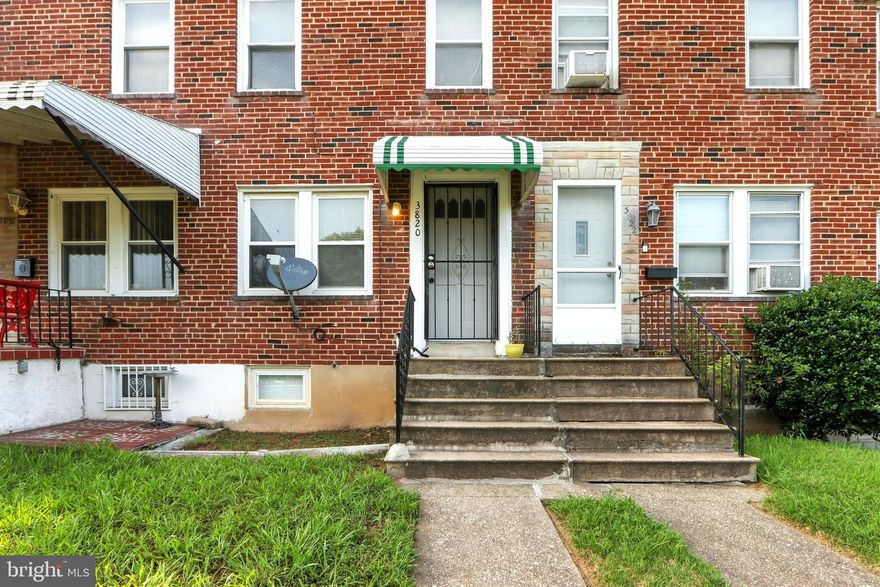 Welcome to your new home in Bel-Air Edison! 
Walking into your home, you are met with a bright airy living room. Neutral floors and walls allows you to create any living space you desire. Your kitchen is equipped with stainless steel appliances, white cabinetry, and freshly stained butcher-block countertops. The kitchen-dining combo allows you space to openly entertain your guests. This main floor also holds a half bathroom.
Upstairs you will find two bedrooms with a full bathroom. 
Downstairs you get more space to entertain or create a possible third bedroom. Another full bathroom, laundry, and entry to the backyard can be found.


Prospective tenants should have a 625 minimum credit score with no prior  evictions and must make 2x the monthly rent. Landlord has a rental license and the property was recently inspected. Housing vouchers are welcome.