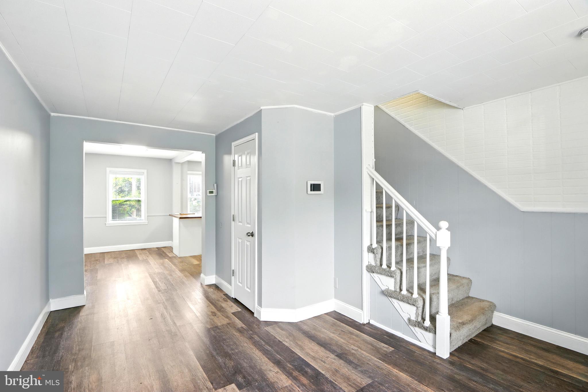 BELAIR-EDISON - Residential Lease