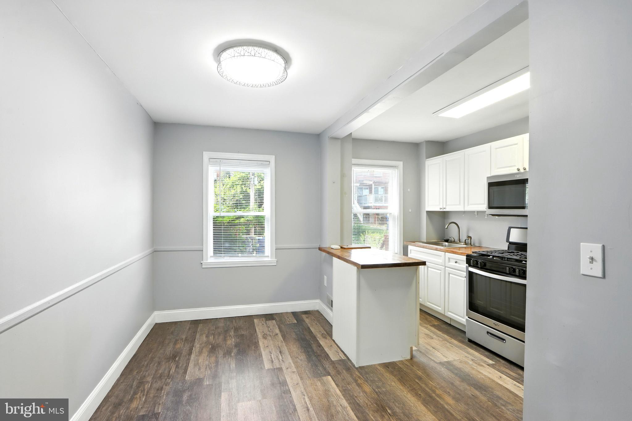 BELAIR-EDISON - Residential Lease