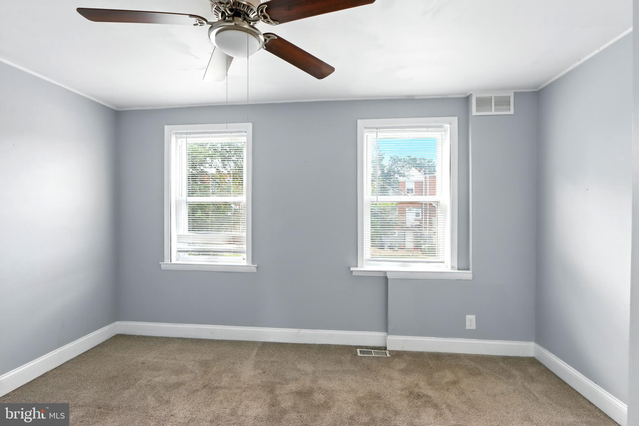 BELAIR-EDISON - Residential Lease