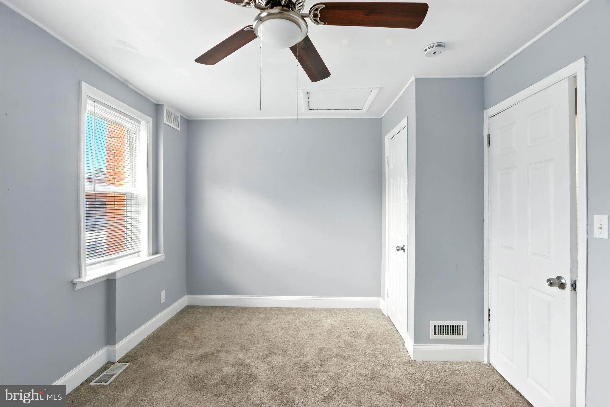 BELAIR-EDISON - Residential Lease