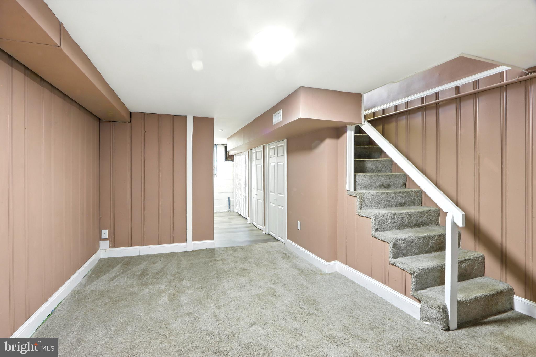 BELAIR-EDISON - Residential Lease