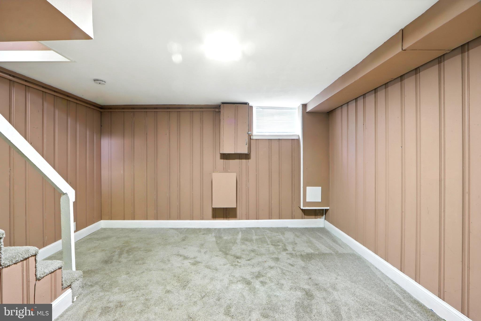 BELAIR-EDISON - Residential Lease