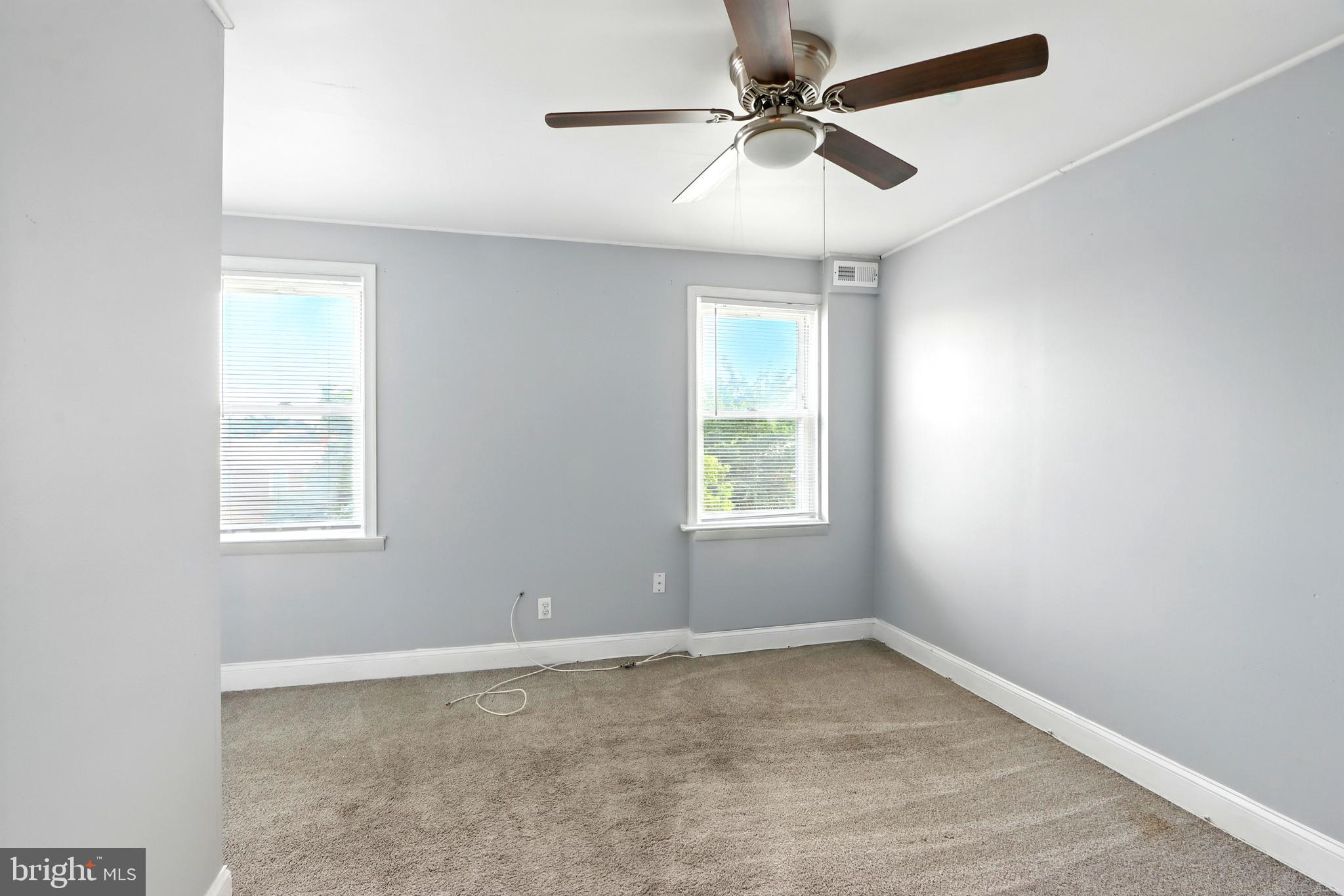 BELAIR-EDISON - Residential Lease