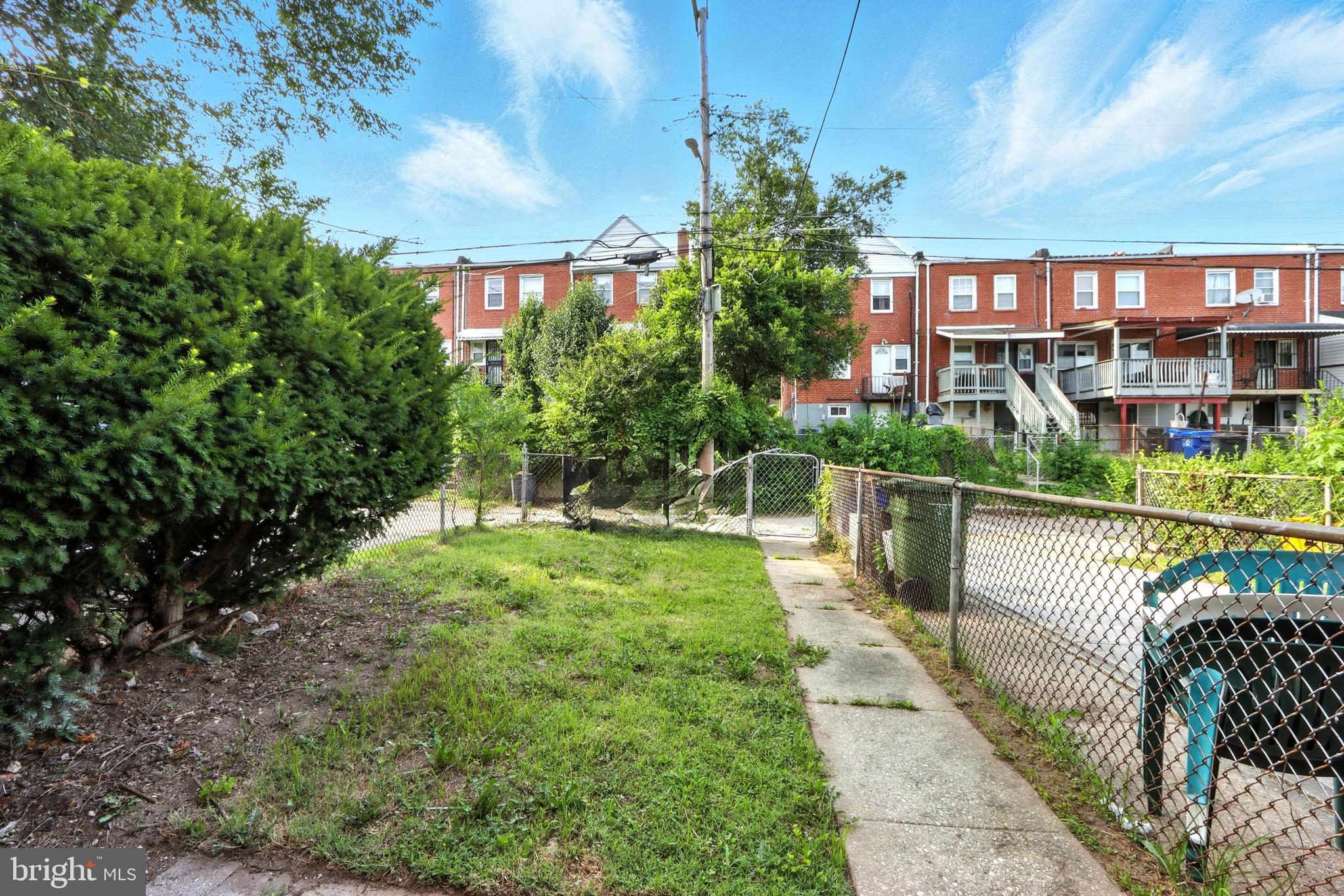 BELAIR-EDISON - Residential Lease