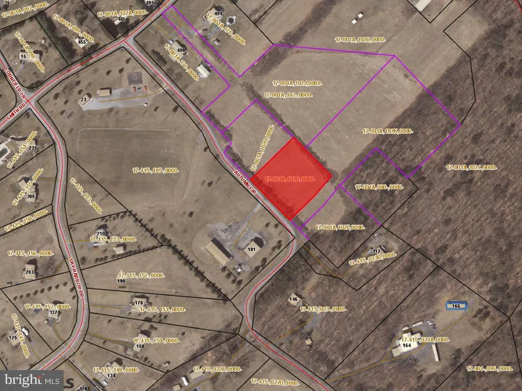 100 Autumn Circle, Port Matilda, PA 16870