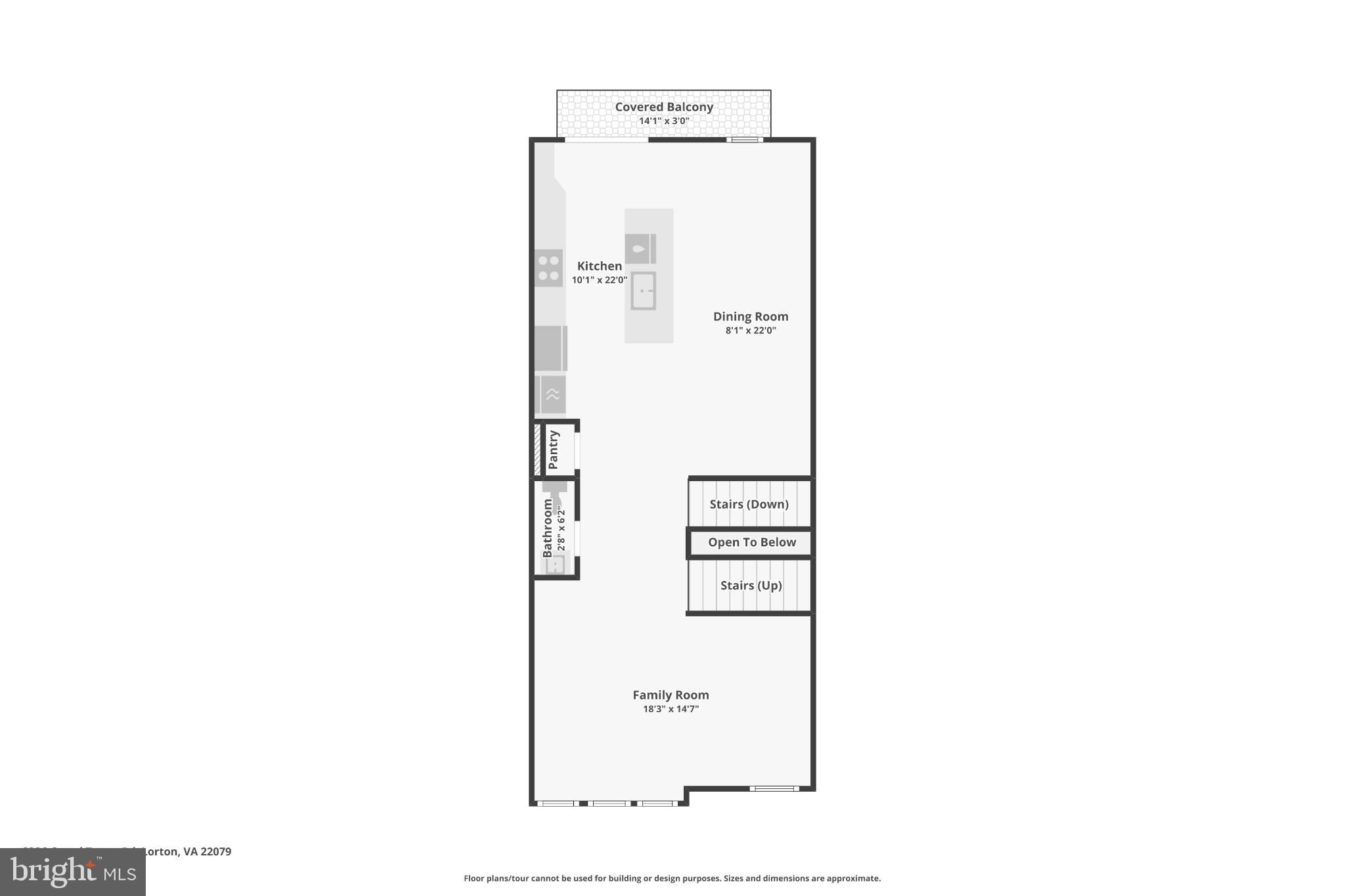 LAUREL HILL - Residential