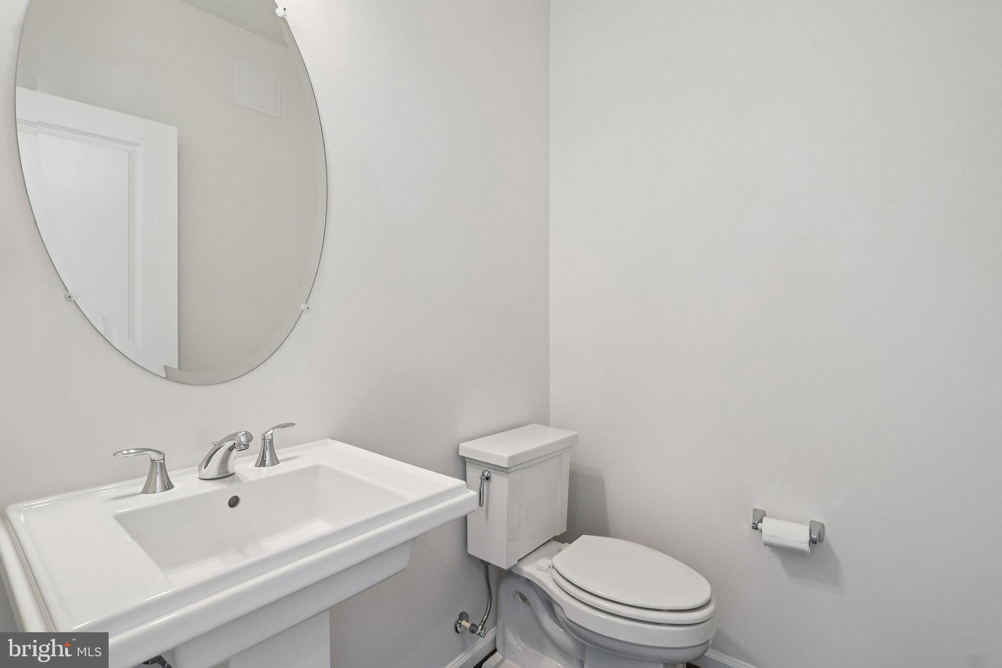 LAUREL HILL - Residential