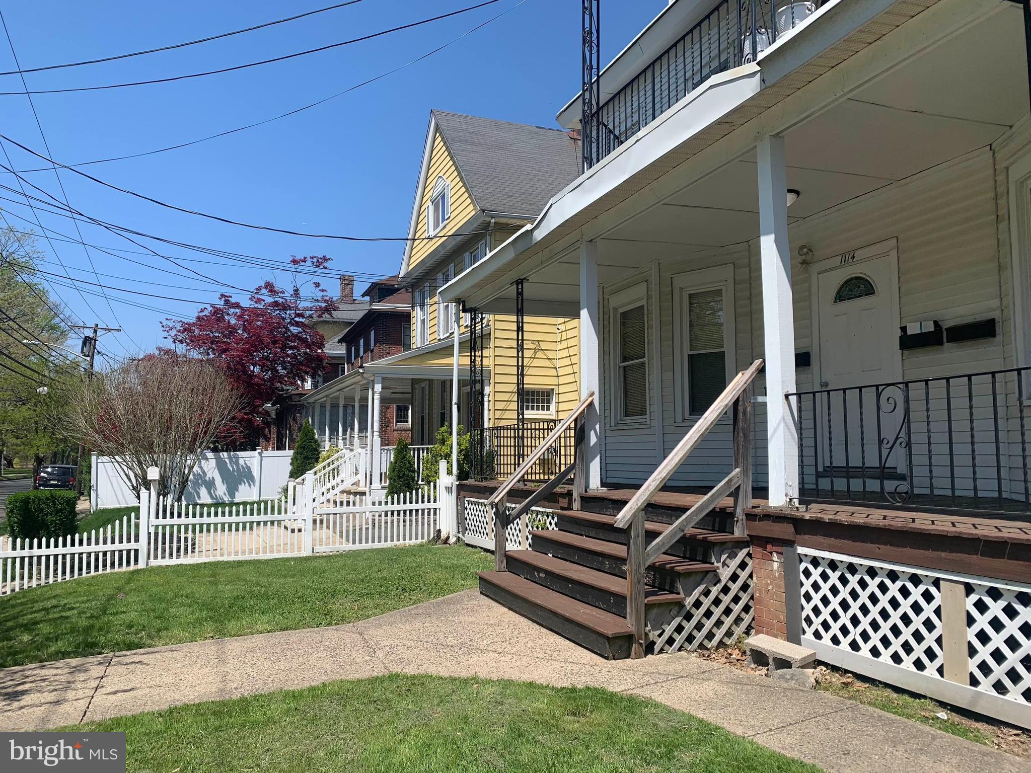 1114 STUYVESANT AVENUE