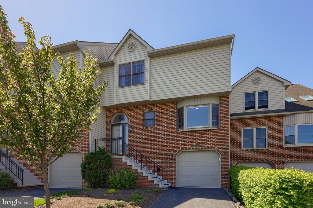 Photo of 60 River Bend Park, LANCASTER, PA 17602 (MLS # PALA2069042)