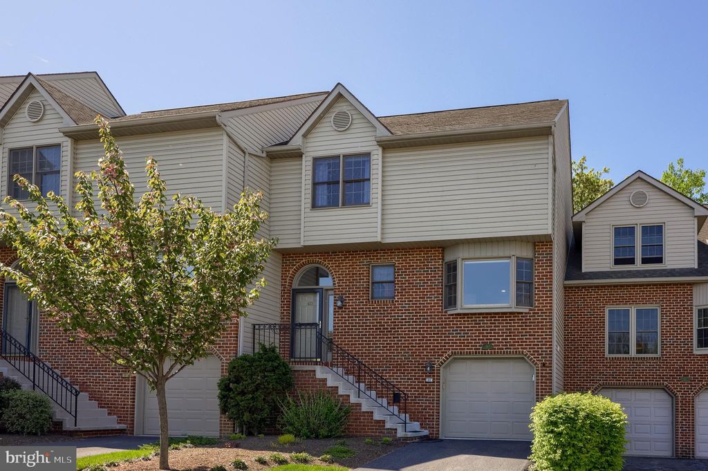 Photo of 60 River Bend Park, LANCASTER, PA 17602 (MLS # PALA2069042)