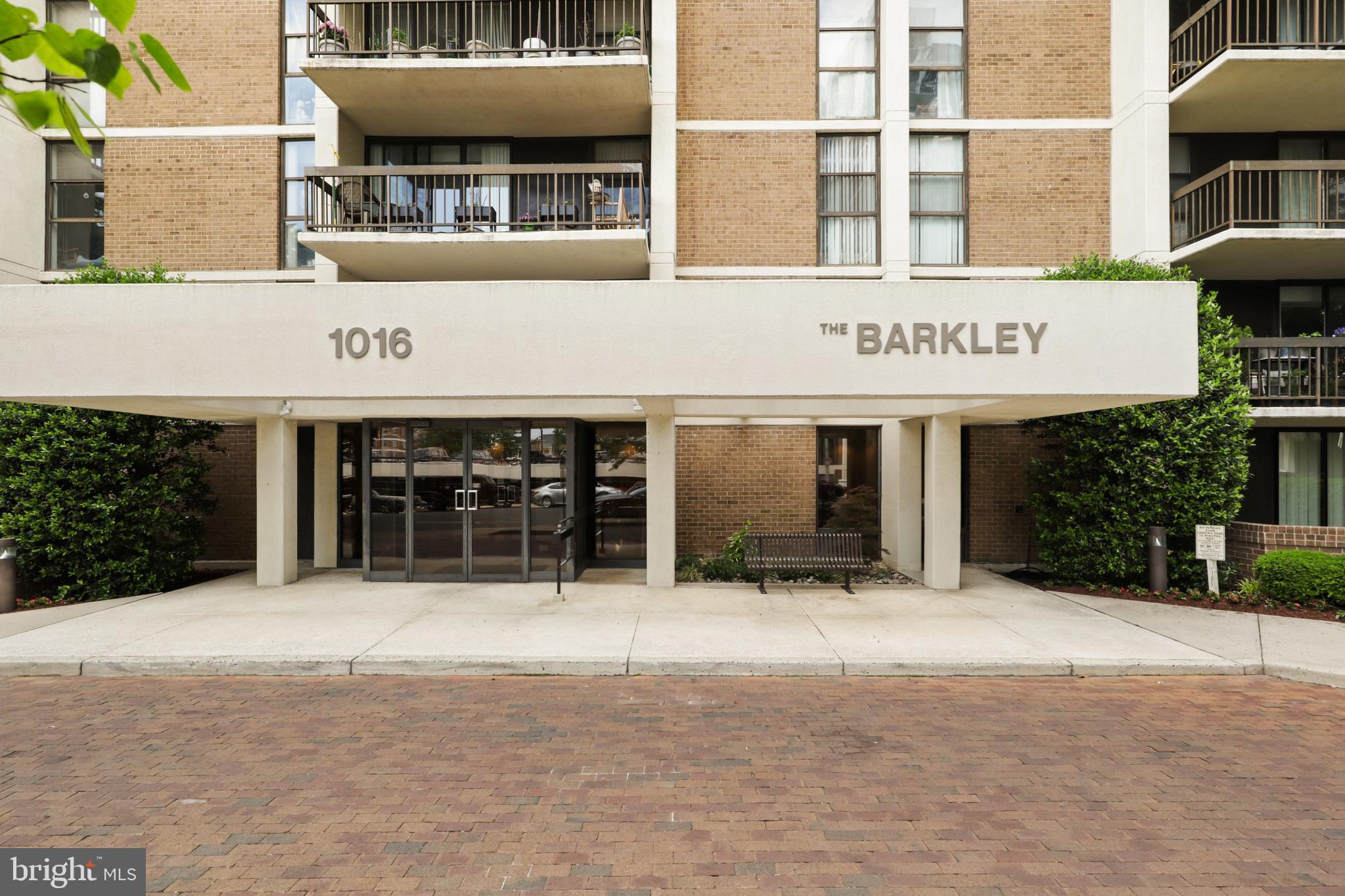 1016 S WAYNE STREET 1008