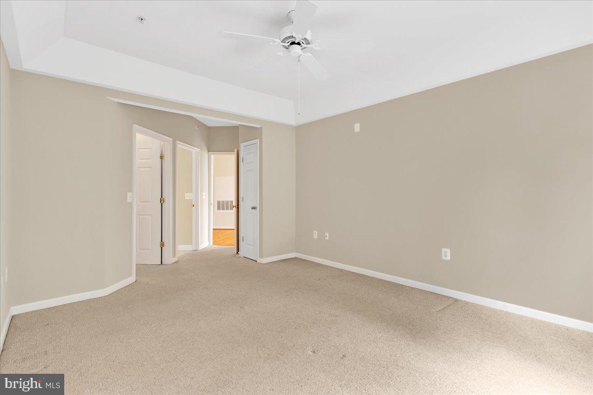 HUNTERS BRANCH - Residential