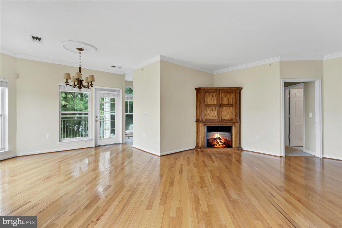 HUNTERS BRANCH - Residential