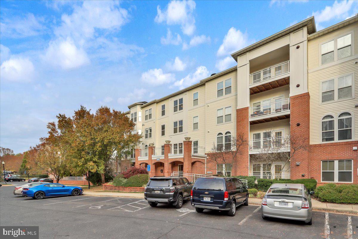 HUNTERS BRANCH - Residential