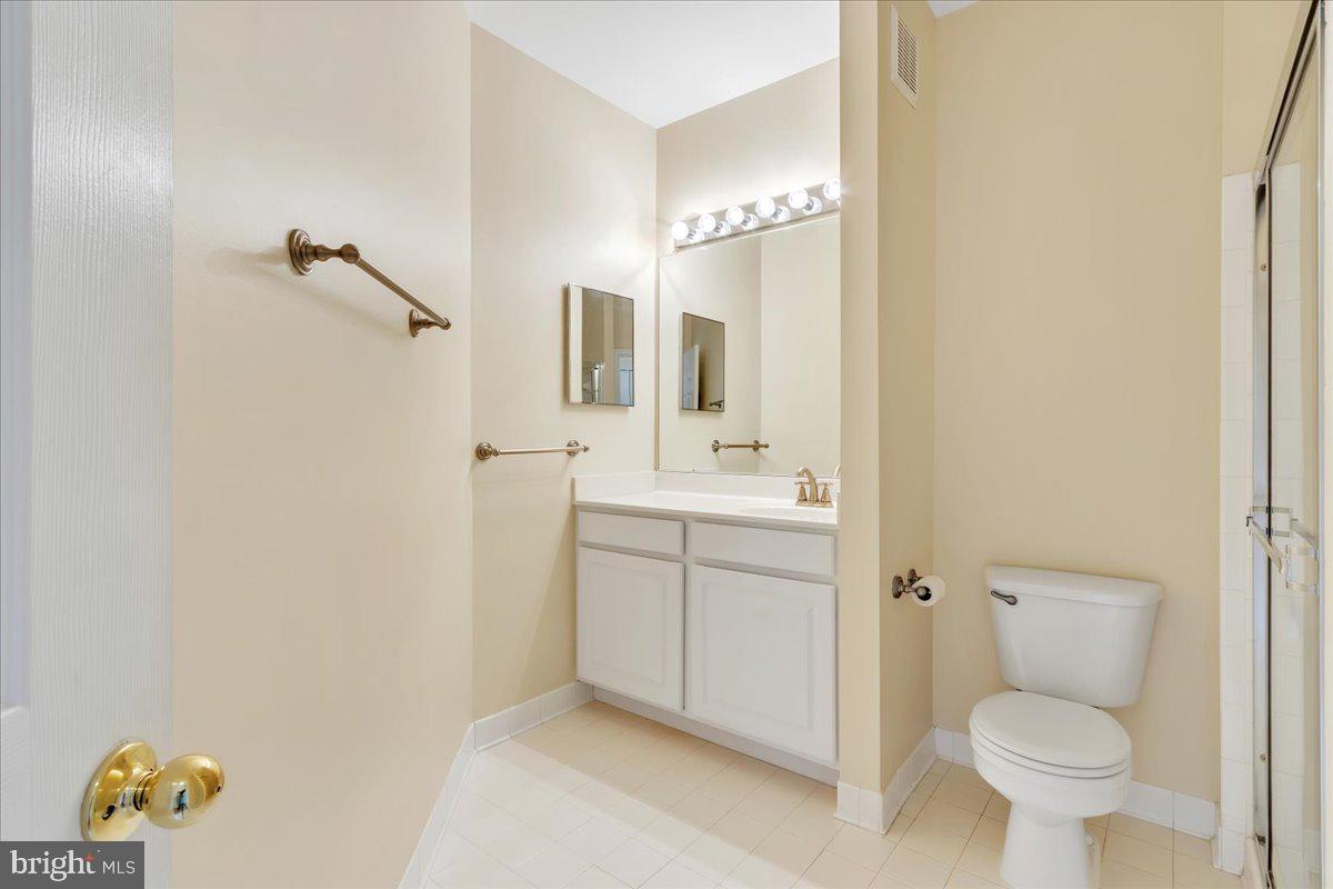 HUNTERS BRANCH - Residential